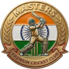 Masters Ahmedabad