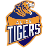 Tigers A Grade