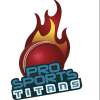 Pro Sports Titans