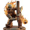 Blaze Warriors Jaipur