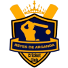 Reyes de Arganda