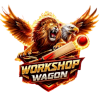 Workshop Wagon