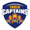 India Captains