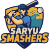 Saryu Smashers