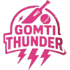 Gomti Thunder