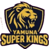 Yamuna Super Kings