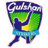 Gulshan Strikers SCL