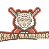 Great Warriors Noida