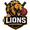 Lions Ganderbal