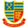 St Helier RFC