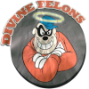 Divine Felons