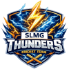 SLMG Thunders