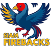Siam Firebacks