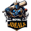Royal Ideals