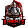Iconic Super Knights