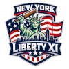 New York Liberty XI