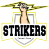 Strickers CC