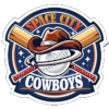 Space City Cowboys