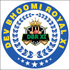Devbhoomi Royal XI