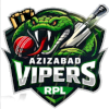 Azizabad Vipers