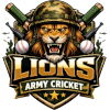 Lions Army
