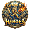 Awesome Heroes
