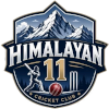 Himalayan XI