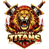 Langley Titans I