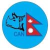Nepal A Blue