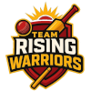 Team Rising Warriors