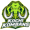 Kochi Kombans