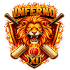 Inferno XI