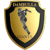 Dambulla Giants Leicester