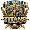 Thirumangalam Titans