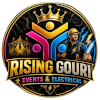Rising Gouri Events & Electrical
