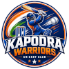 Kapodra Warriors