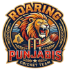 Roaring Punjabis