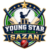 Young Star Sazan