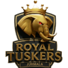 Royal Tuskers Jurmala