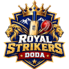 Royal Strikers Doda