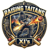 Raising Taitans