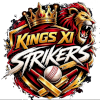 Kings XI Strikers