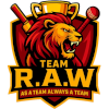 Team R.A.W