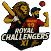 Royal Challengers XI
