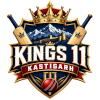 Kings XI Kashtigar