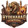 Hyderabad Hunters Bellevue
