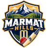 Marmat Hills