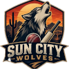 Sun City Wolves