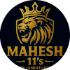 Mahesh XI