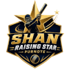 Shan Raising Star Purnote